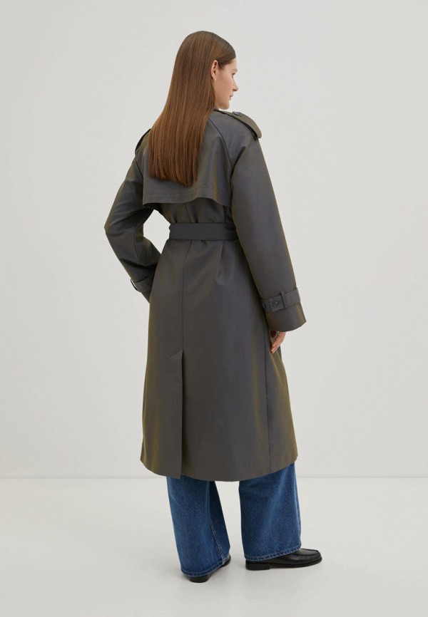 Finn Flare Плащ - фото 2