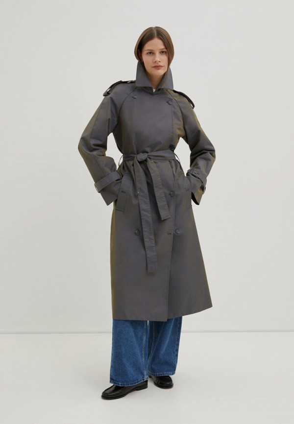 Finn Flare Плащ - фото 1