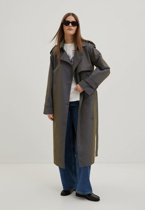 Finn Flare Плащ - фото 3