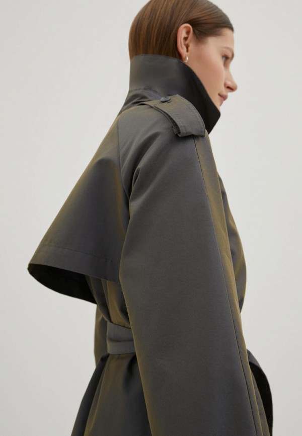 Finn Flare Плащ - фото 6