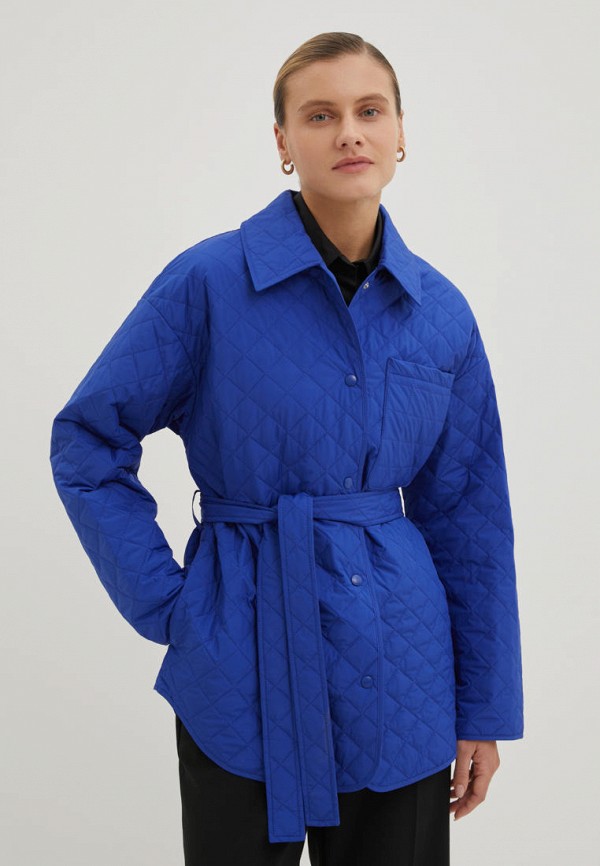 Finn Flare Куртка-рубашка - фото 1