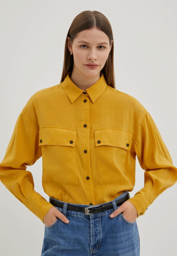 Finn Flare Блуза - фото 1