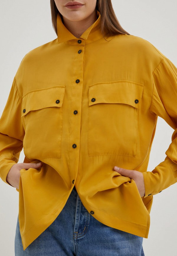 Finn Flare Блуза - фото 5