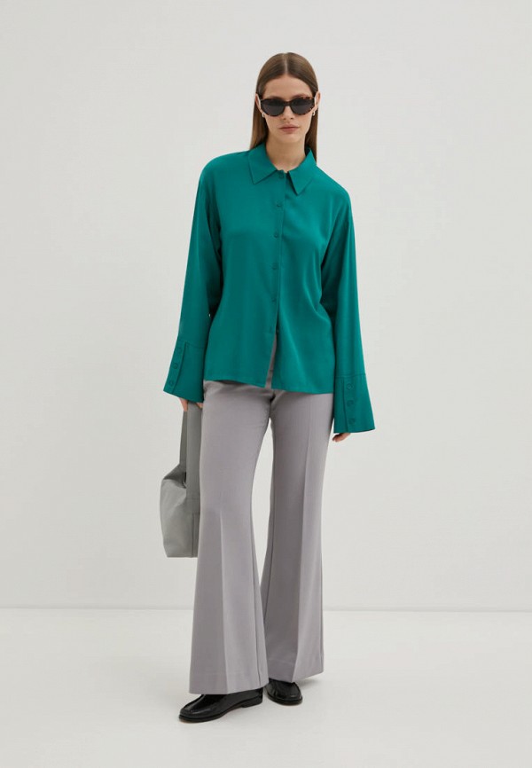 Finn Flare Блуза - фото 2