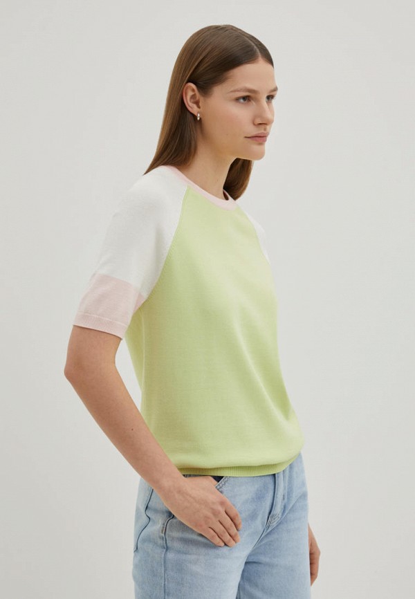 Finn Flare Джемпер - фото 4