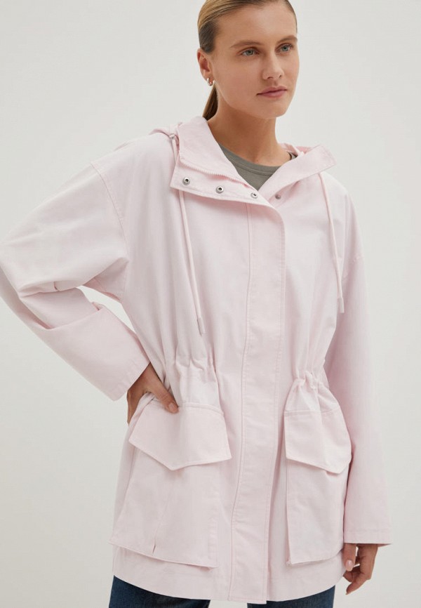 Finn Flare Парка - фото 5