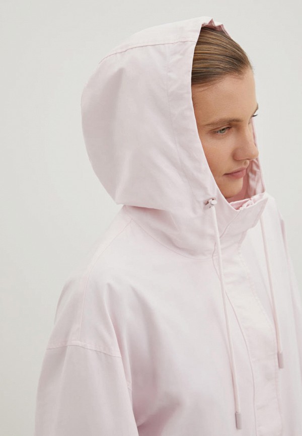 Finn Flare Парка - фото 6