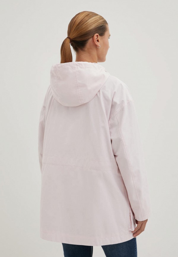 Finn Flare Парка - фото 3