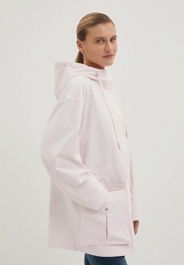 Finn Flare Парка - фото 4