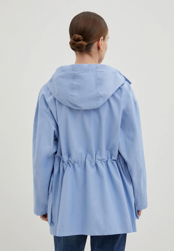 Finn Flare Парка - фото 3