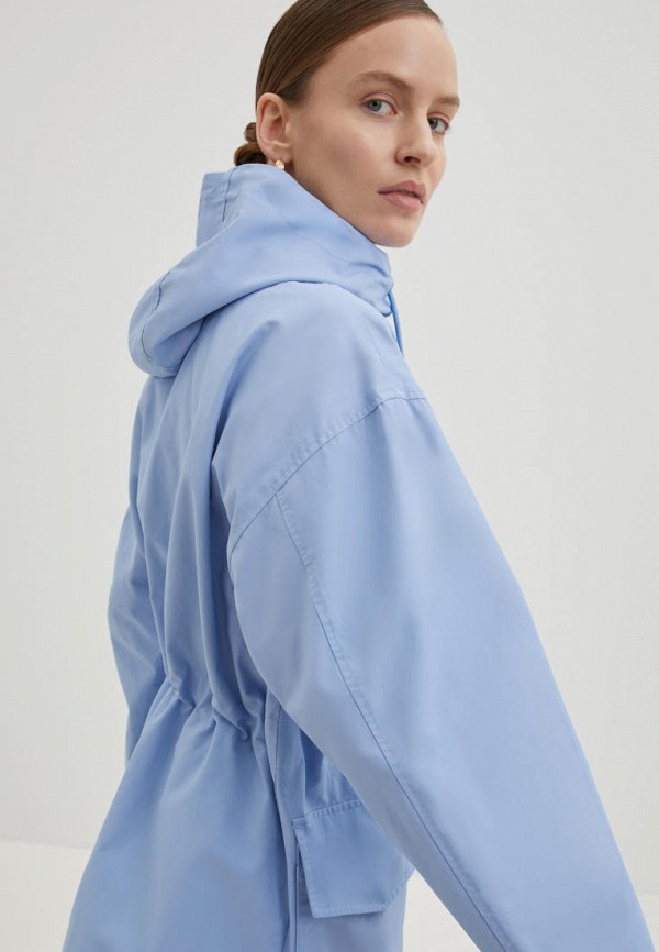 Finn Flare Парка - фото 5