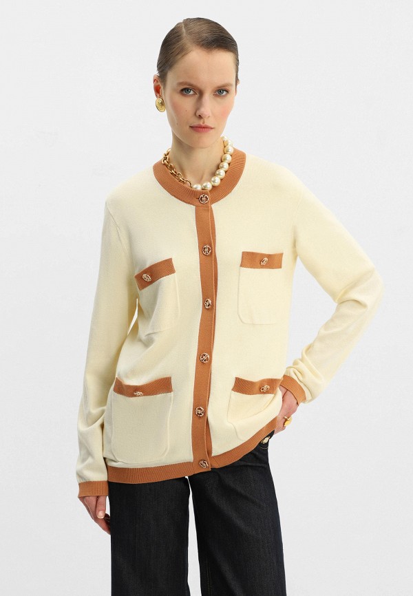 Calin Doux Кардиган - Calin Doux - фото 1