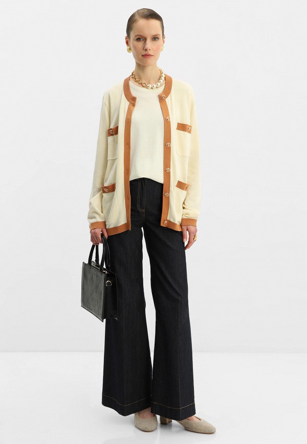 Calin Doux Кардиган - Calin Doux - фото 2