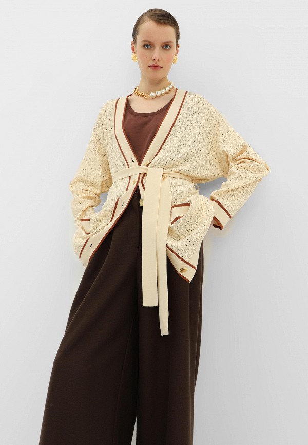 Calin Doux Кардиган - Calin Doux - фото 4