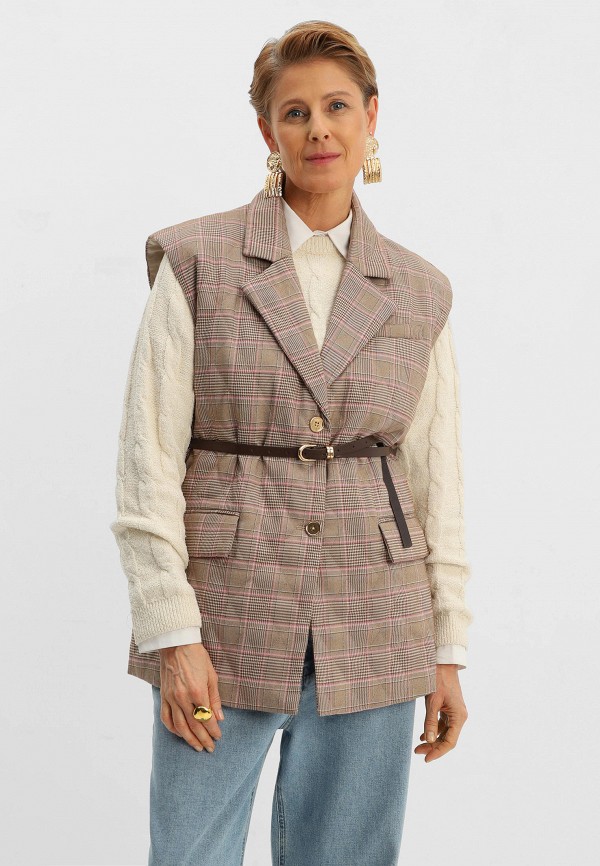 Passegiata Жилет стеганый - Passegiata - фото 1