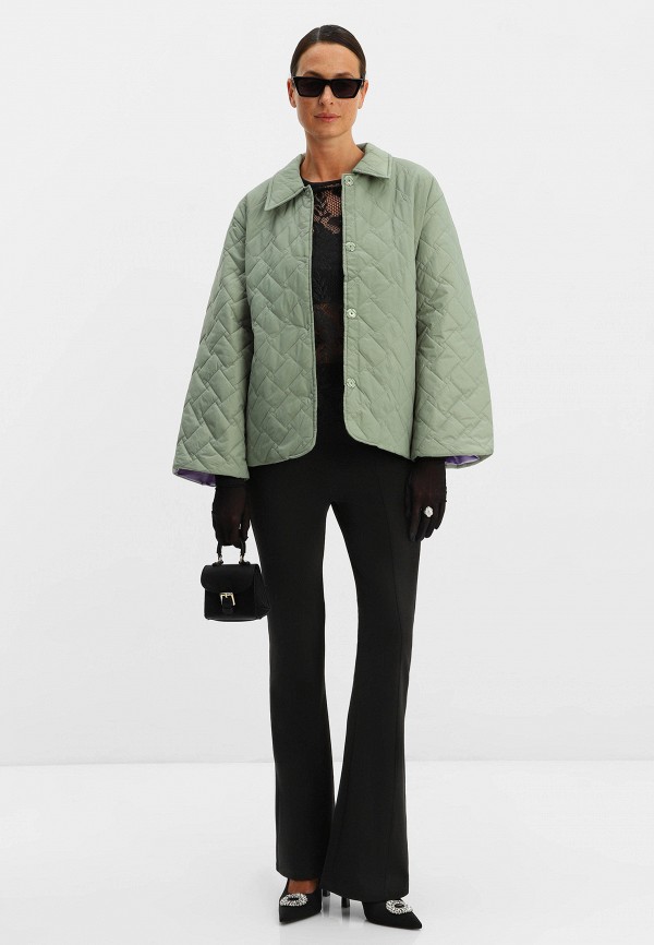 Nominee Куртка-рубашка - фото 2