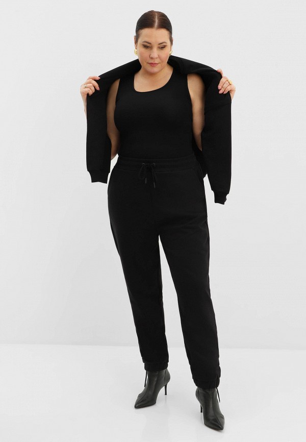 Mitica Luna Брюки спортивные - Mitica Luna - фото 4