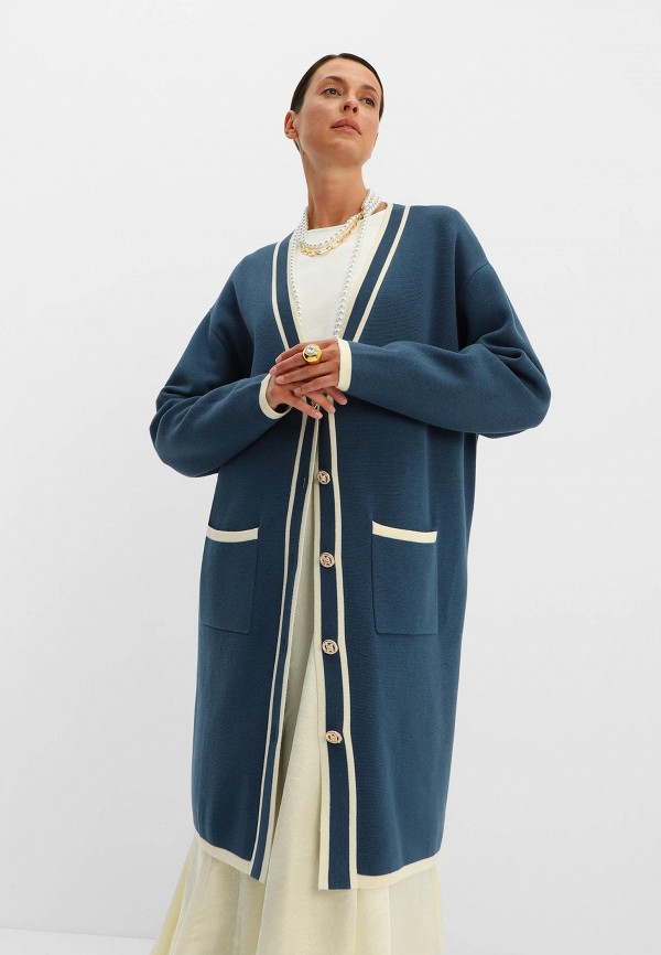 Calin Doux Кардиган - Calin Doux - фото 4