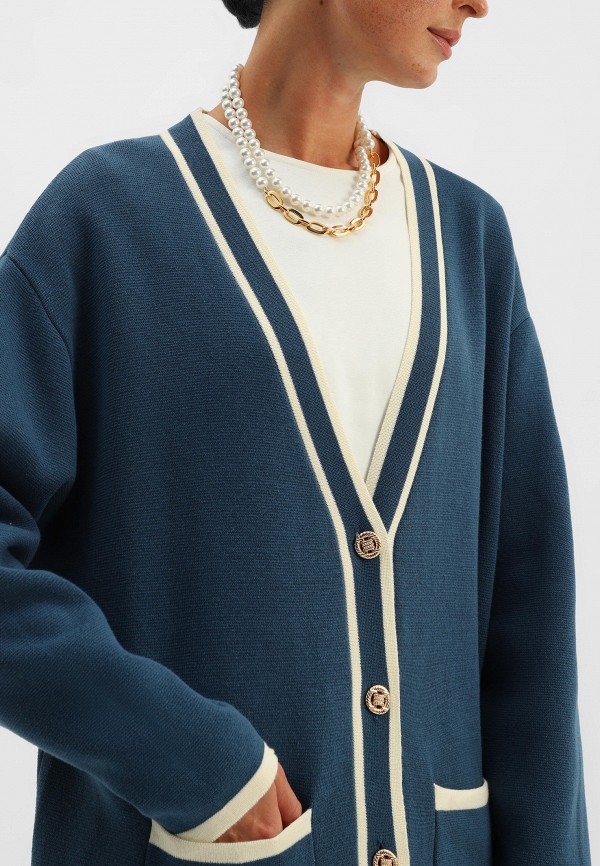 Calin Doux Кардиган - Calin Doux - фото 5