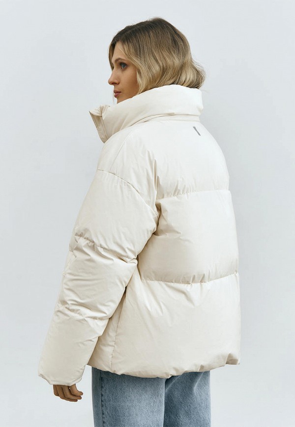 Urban Tiger Пуховик - Recycled Nylon - фото 3