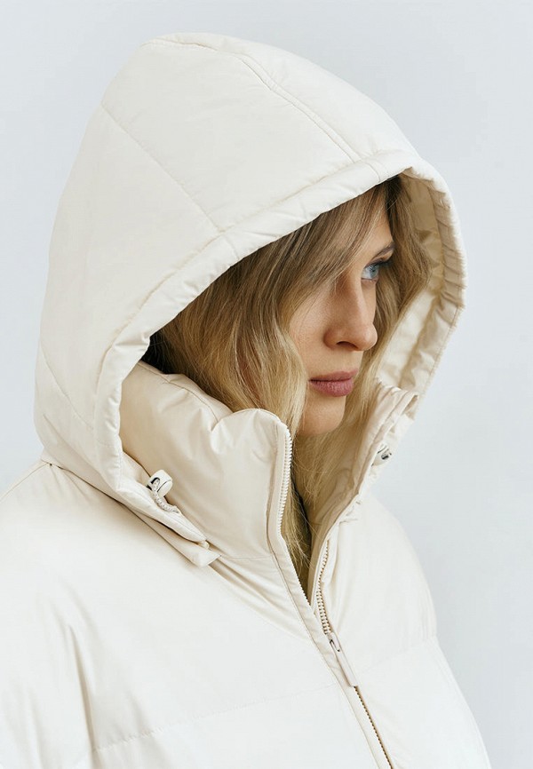 Urban Tiger Пуховик - Recycled Nylon - фото 5