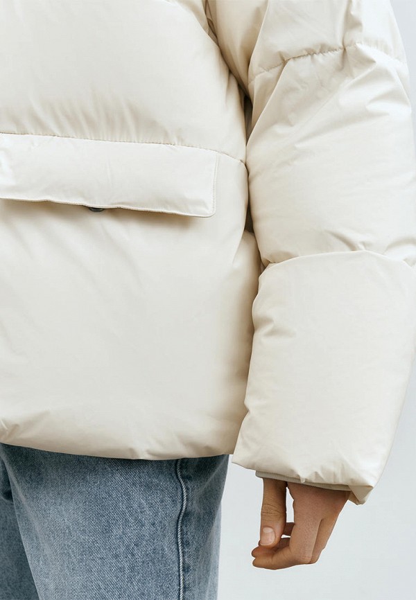 Urban Tiger Пуховик - Recycled Nylon - фото 6