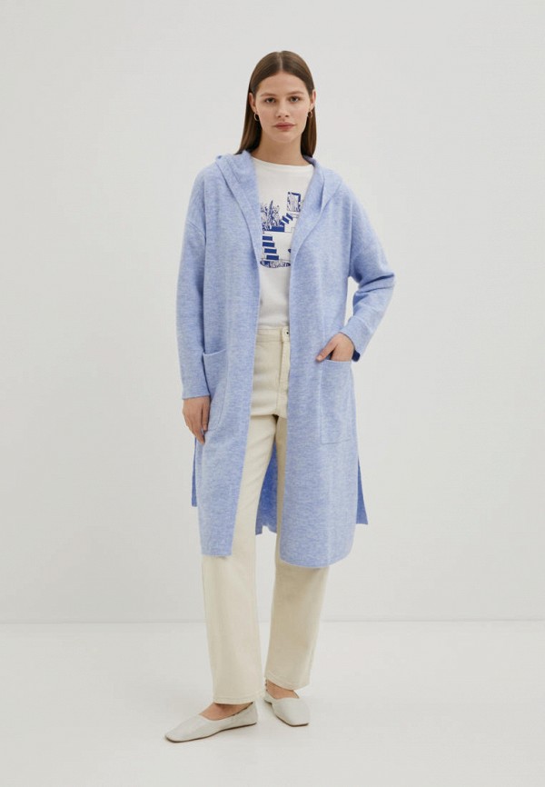 Finn Flare Пальто-халат - фото 2