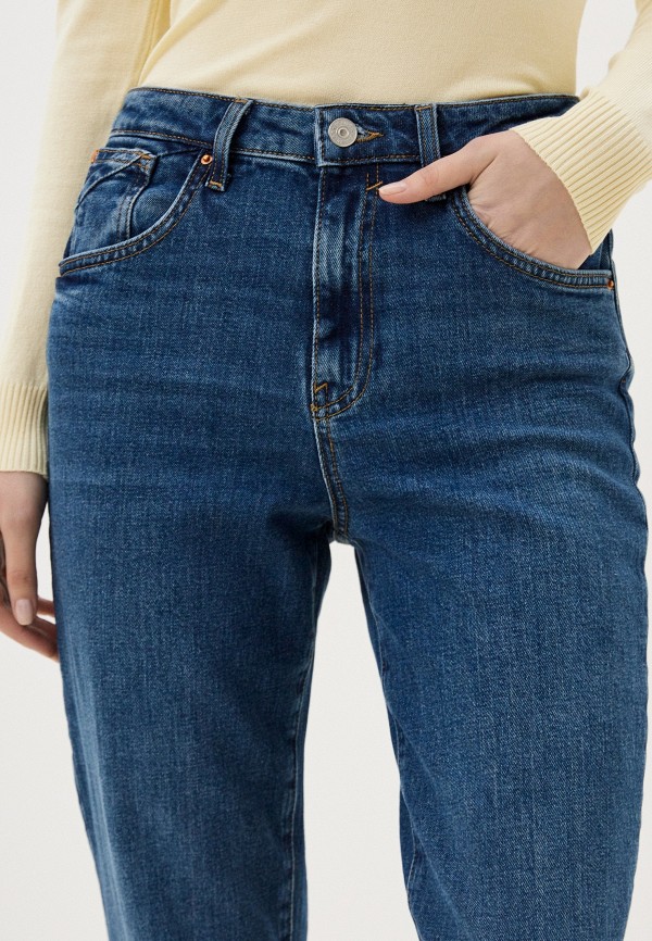 Colin's Джинсы - 896  MARIA Mom Fit - фото 4