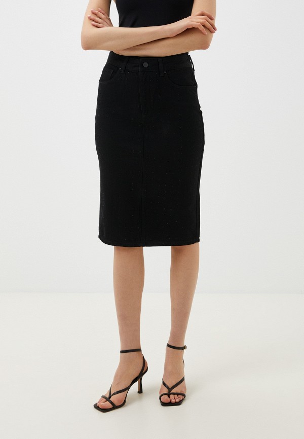 Colin's Юбка джинсовая - Regular Fit - фото 1