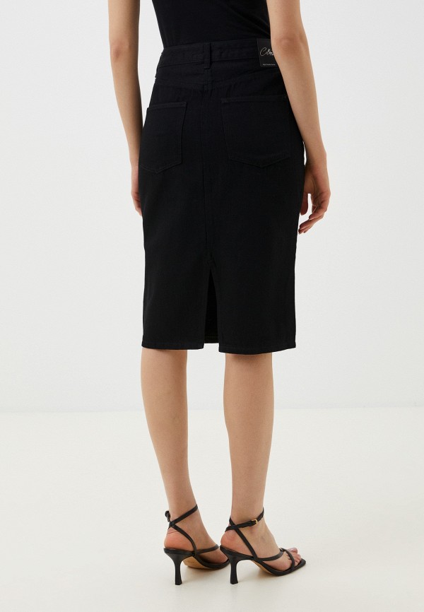 Colin's Юбка джинсовая - Regular Fit - фото 3