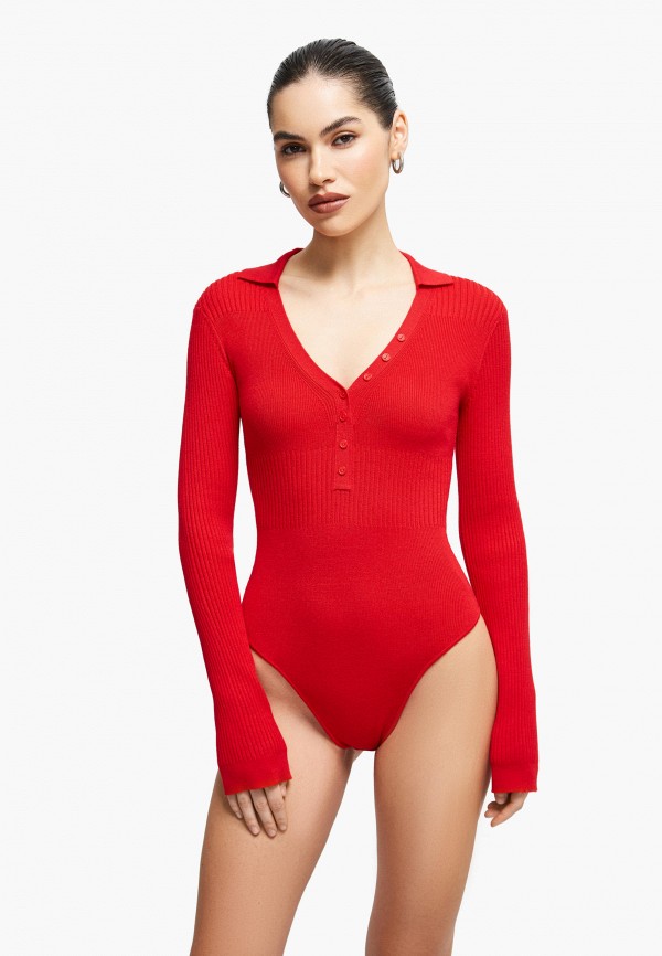 Top Top Боди - фото 5