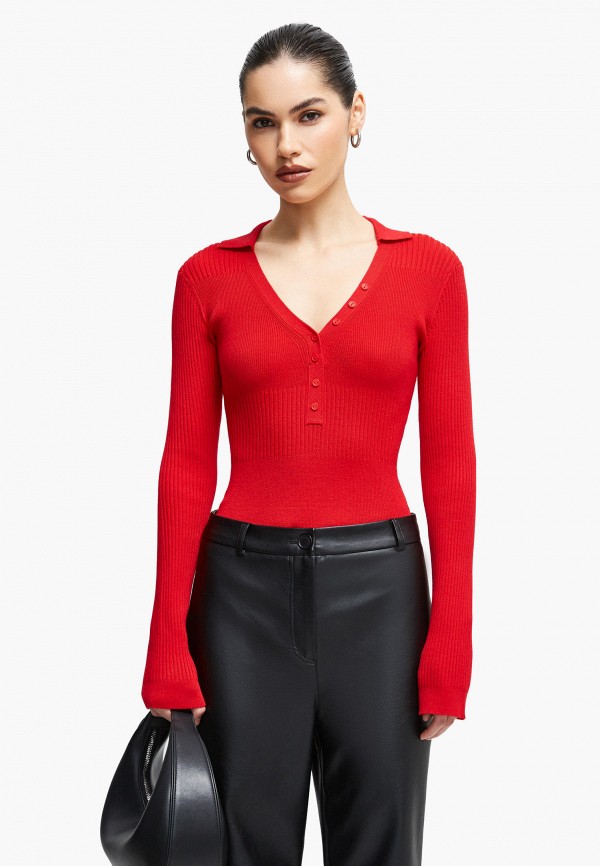 Top Top Боди - фото 1