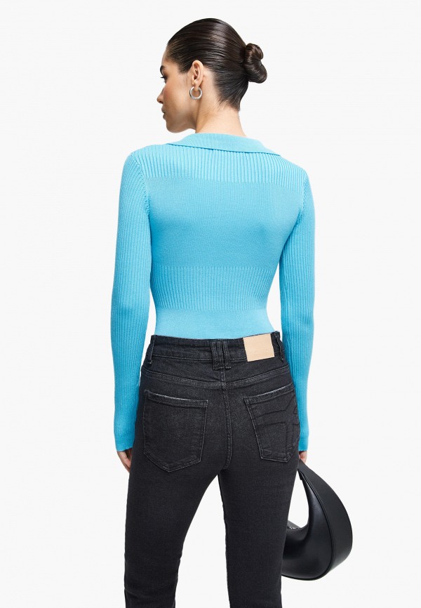 Top Top Боди - фото 3