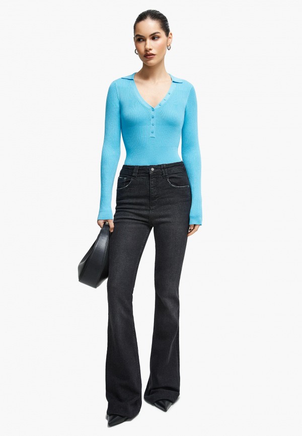 Top Top Боди - фото 2