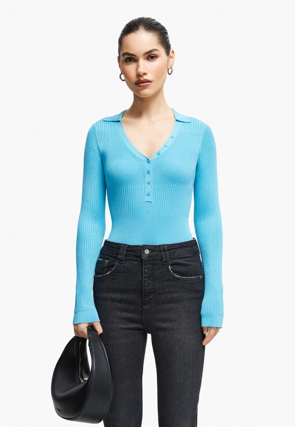 Top Top Боди - фото 1