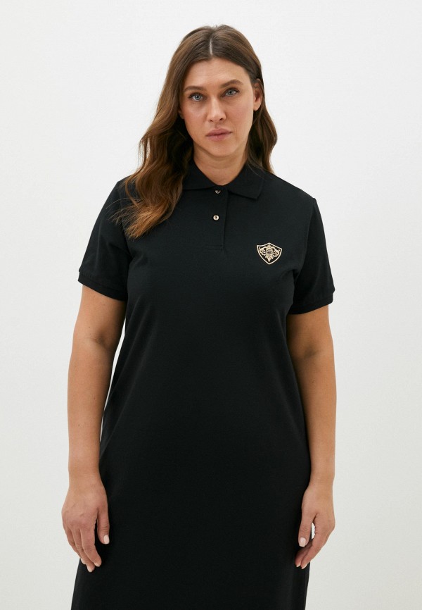 Baon Платье - SIZE + - фото 2