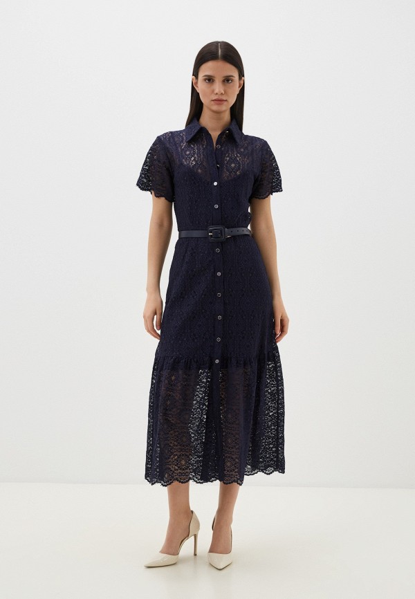 Emilia Dell'oro Платье и комбинация - Lamoda Online Exclusive - фото 1