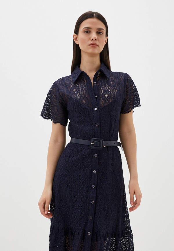 Emilia Dell'oro Платье и комбинация - Lamoda Online Exclusive - фото 2