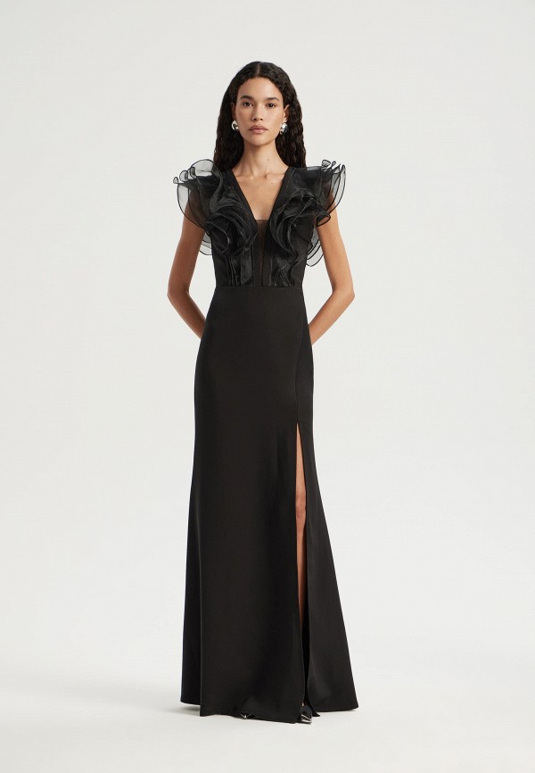 Emilia Dell'oro Платье - Lamoda Online Exclusive - фото 1