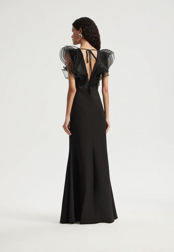 Emilia Dell'oro Платье - Lamoda Online Exclusive - фото 3