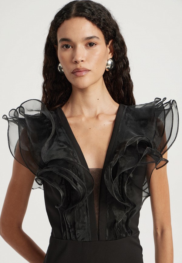 Emilia Dell'oro Платье - Lamoda Online Exclusive - фото 4