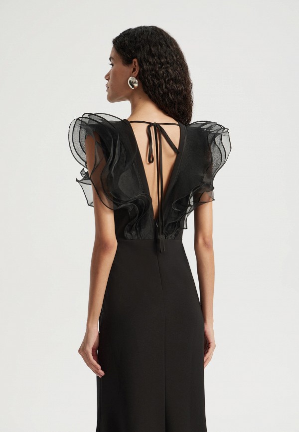 Emilia Dell'oro Платье - Lamoda Online Exclusive - фото 6