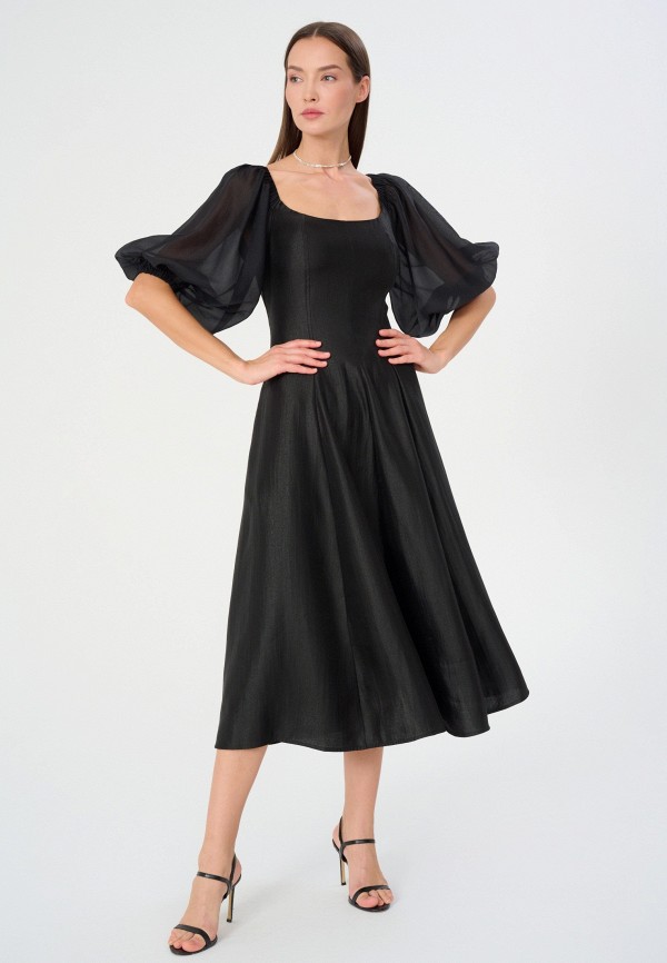 Emilia Dell'oro Платье - Lamoda Online Exclusive - фото 1