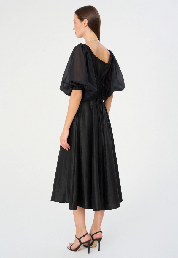 Emilia Dell'oro Платье - Lamoda Online Exclusive - фото 3