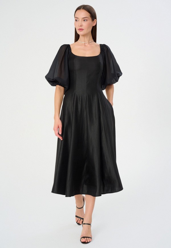 Emilia Dell'oro Платье - Lamoda Online Exclusive - фото 4