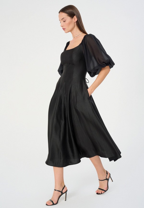 Emilia Dell'oro Платье - Lamoda Online Exclusive - фото 5