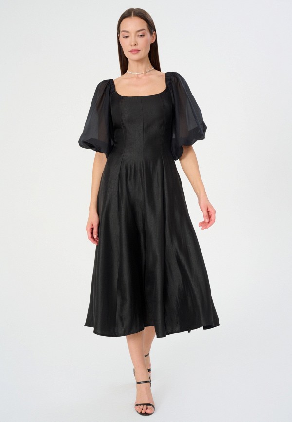 Emilia Dell'oro Платье - Lamoda Online Exclusive - фото 6