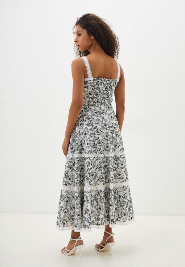 Emilia Dell'oro Сарафан - Lamoda Online Exclusive - фото 3