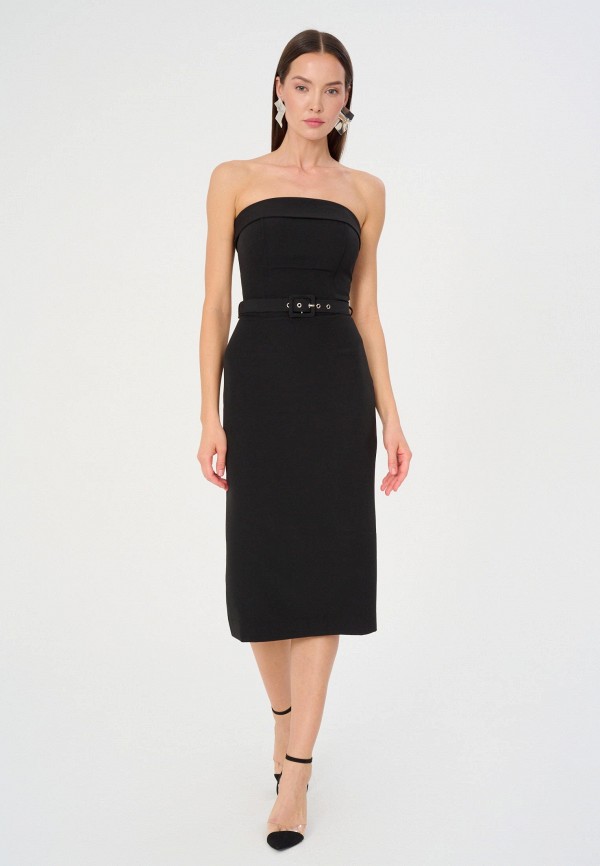 Emilia Dell'oro Платье - Lamoda Online Exclusive - фото 1