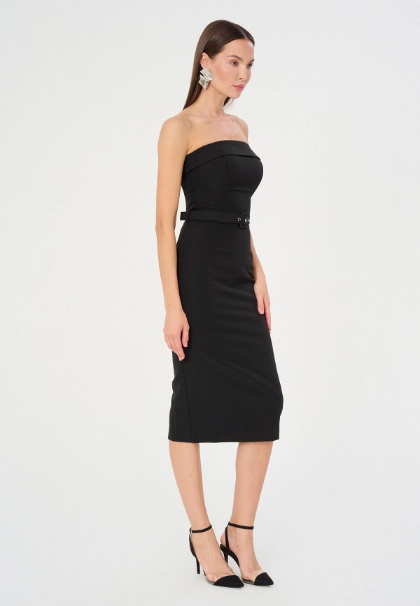 Emilia Dell'oro Платье - Lamoda Online Exclusive - фото 6